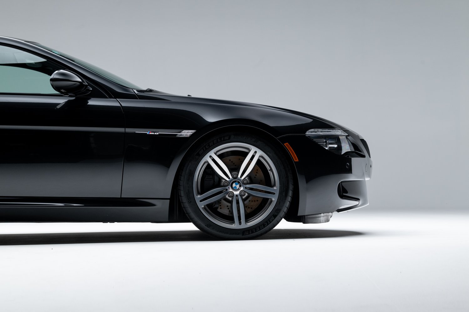 2009 BMW M6 Dinan