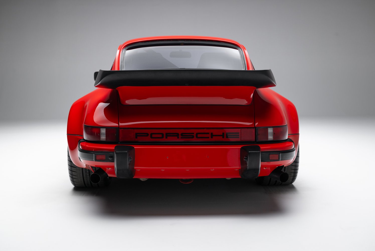 1985 Porsche 911 Carrera M491 Turbo Look Sells for $165,000 on Bring a Trailer