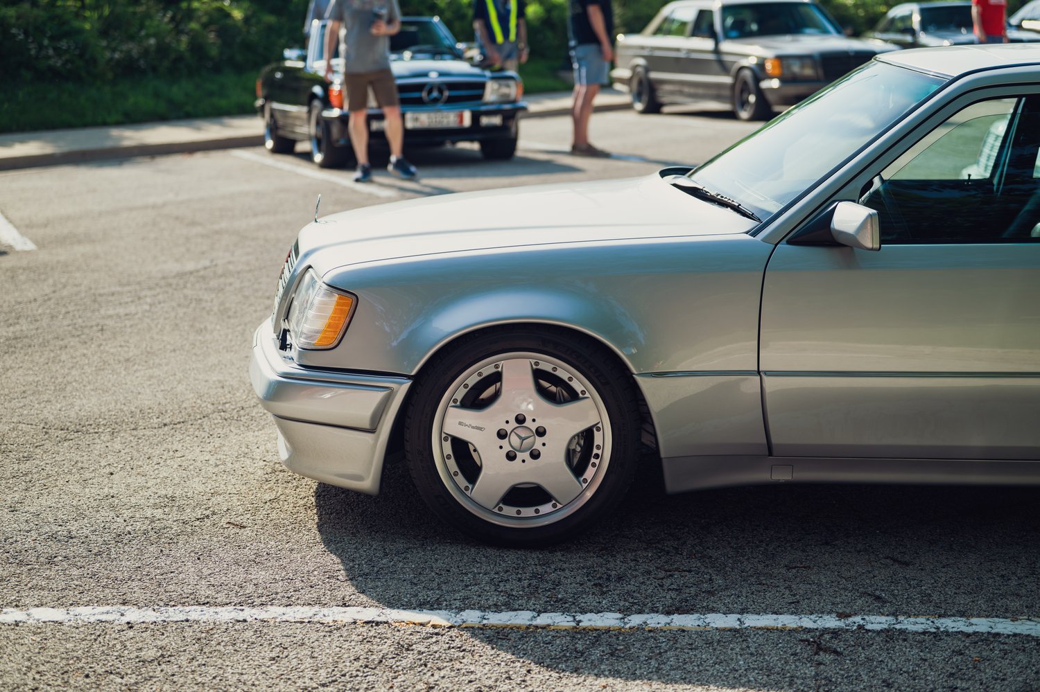 Fuelfed Closes the Curtain on the 233 West AMG Reunion with Unforgettable Finale