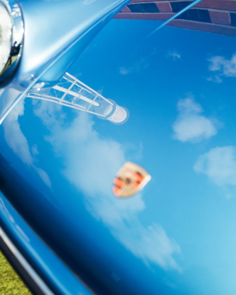 Luftgekühlt 11: The Film