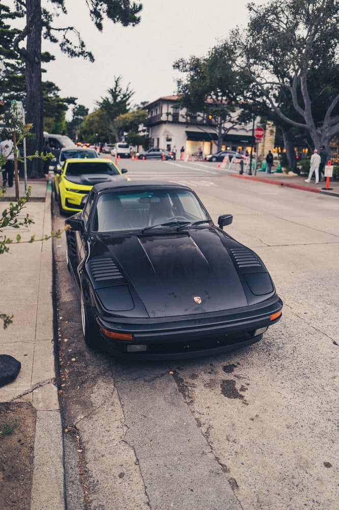 Monterey Car Week 2025-RM Sotheby's Preview