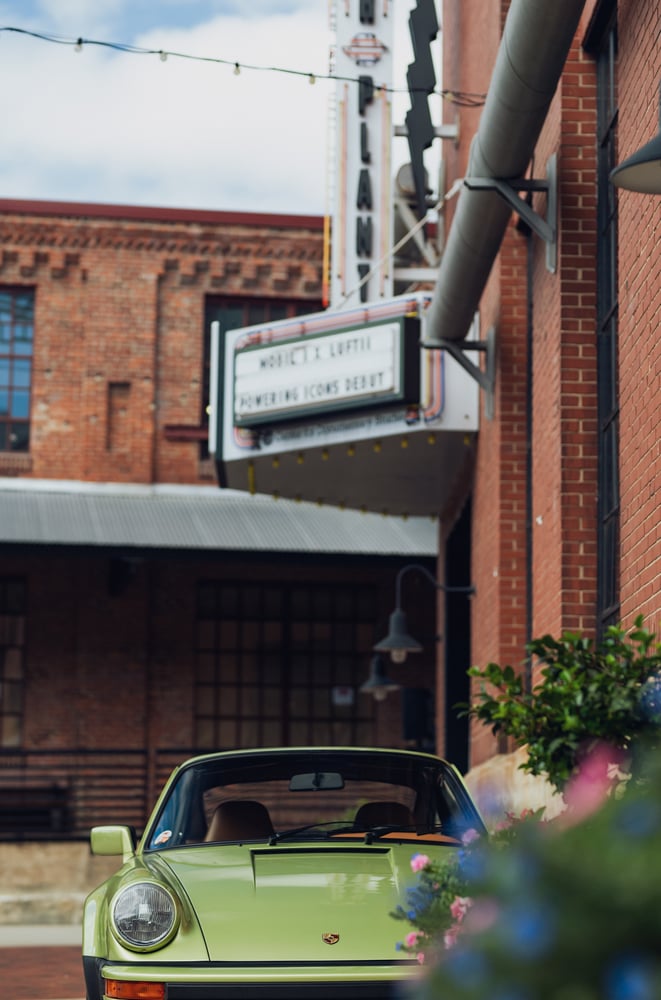 Luftgekühlt 11: The Film