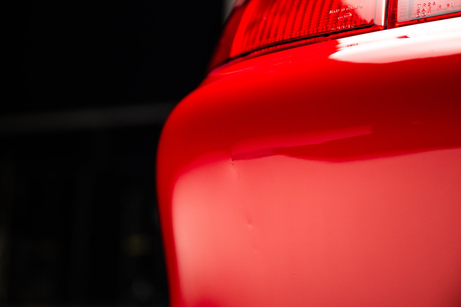 1998 Porsche 911 Carrera S