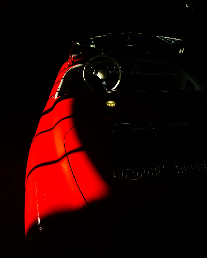 Luftgekühlt 11: The Film