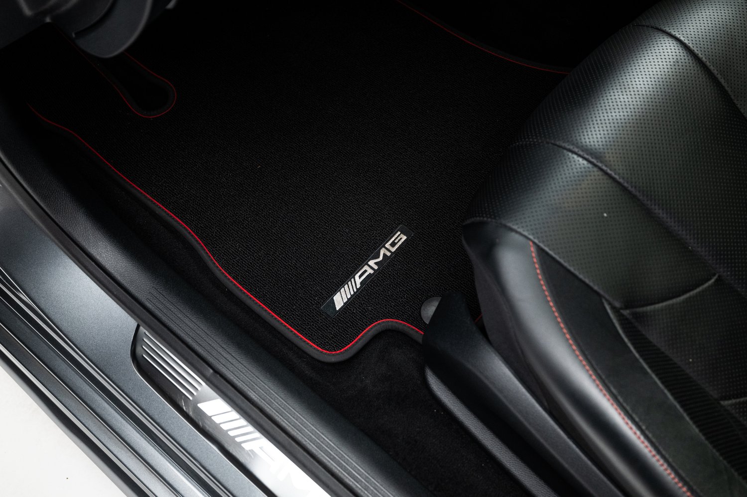 2019 Mercedes‑Benz CLS