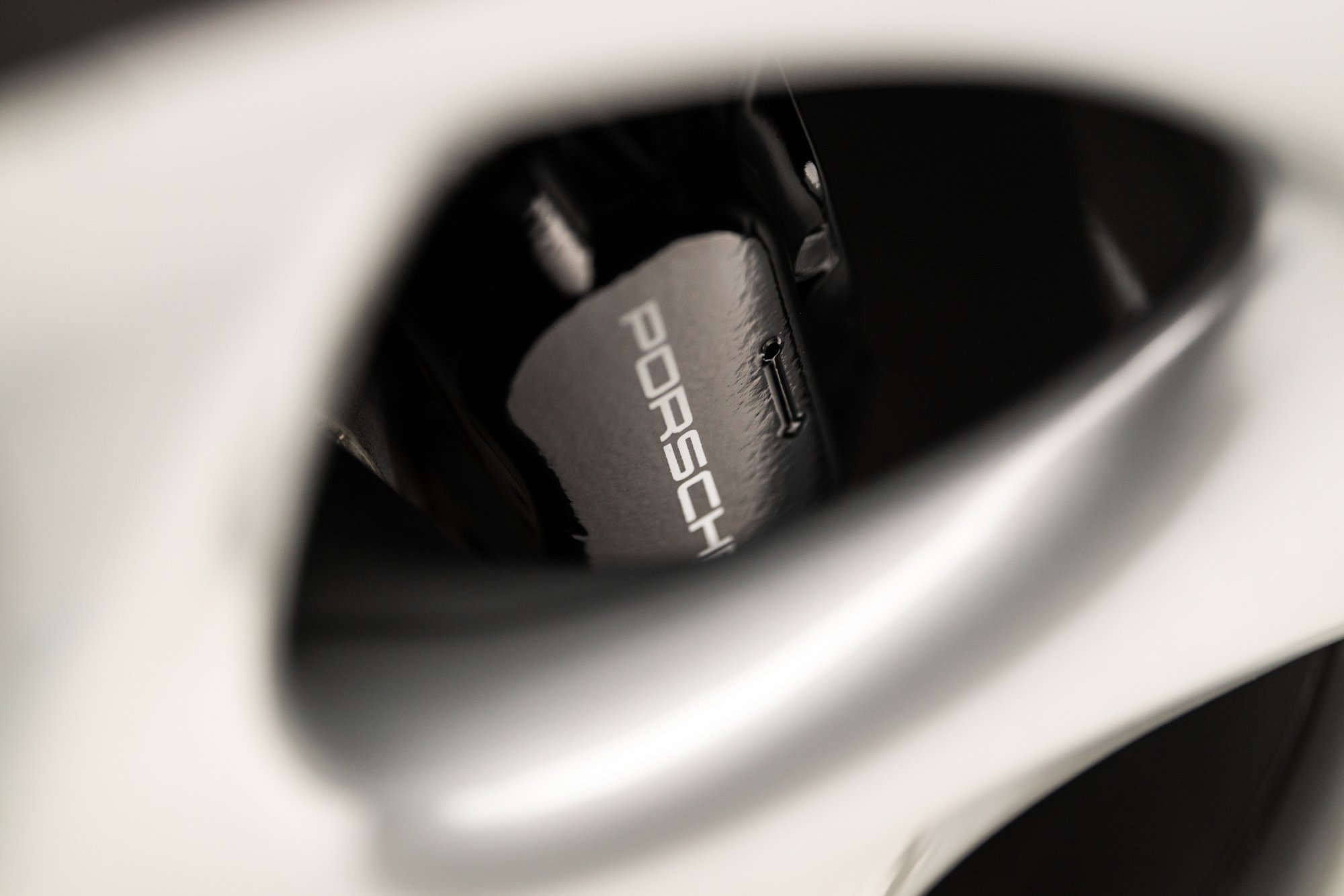 Now Available on Bring a Trailer: Original-Owner, 22k-Mile 1998 Porsche 911 Carrera S Coupe 6-Speed