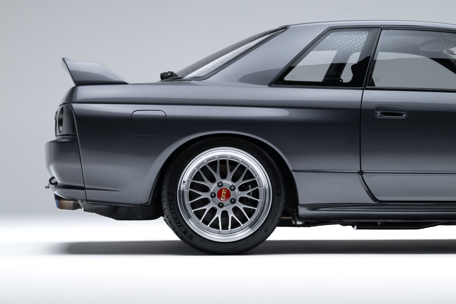 1990 Nissan Skyline GT-R