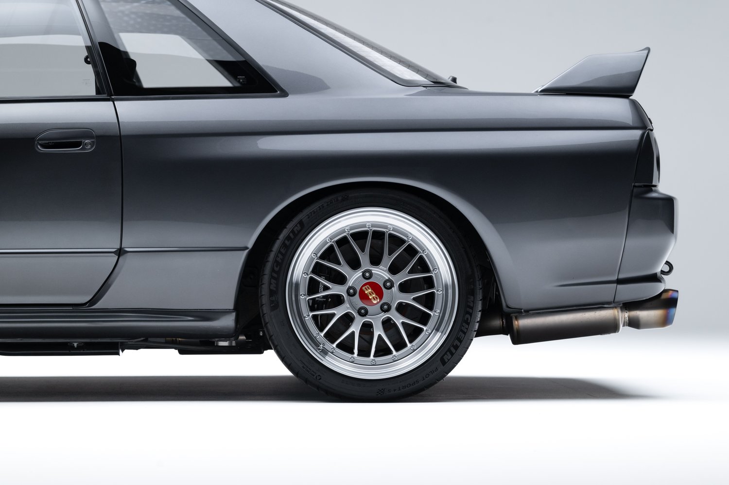 1990 Nissan Skyline GT-R