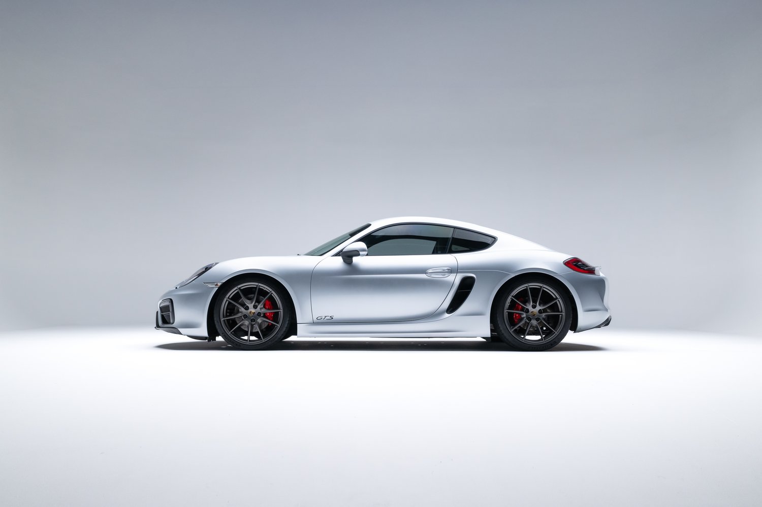 2015 Porsche Cayman GTS Sold on Bring a Trailer for $58,000