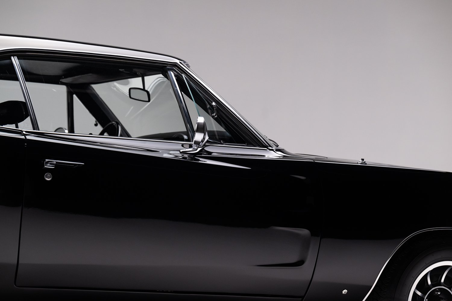 1969 Dodge Charger R/T