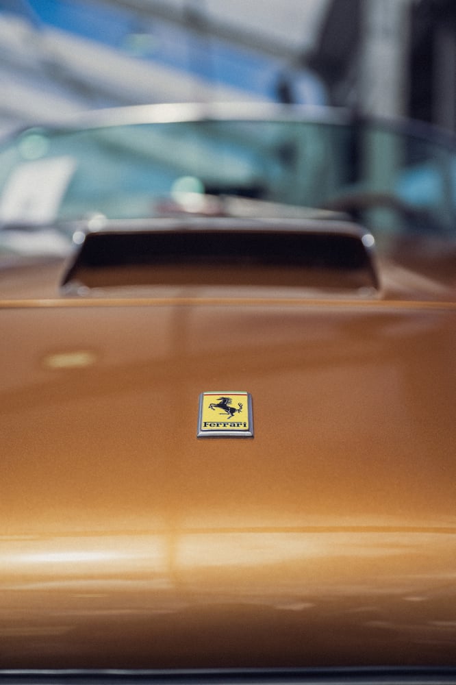 Monterey Car Week 2025-RM Sotheby's Preview