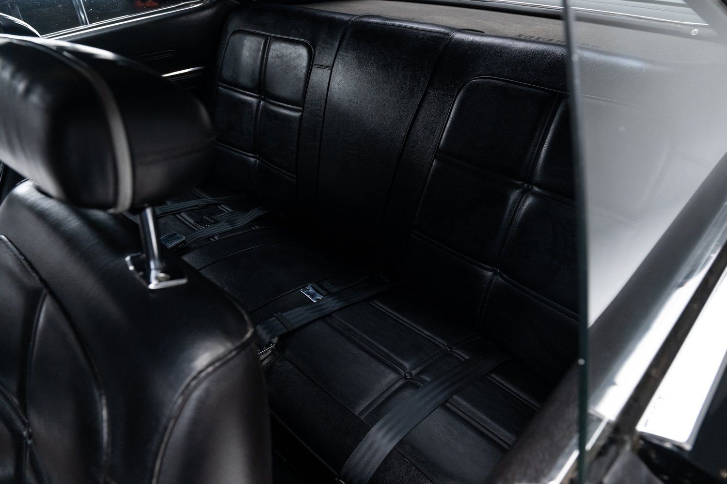 1969 Dodge Charger R/T