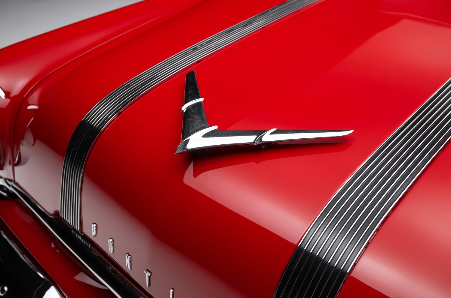 1955 Pontiac Chieftain