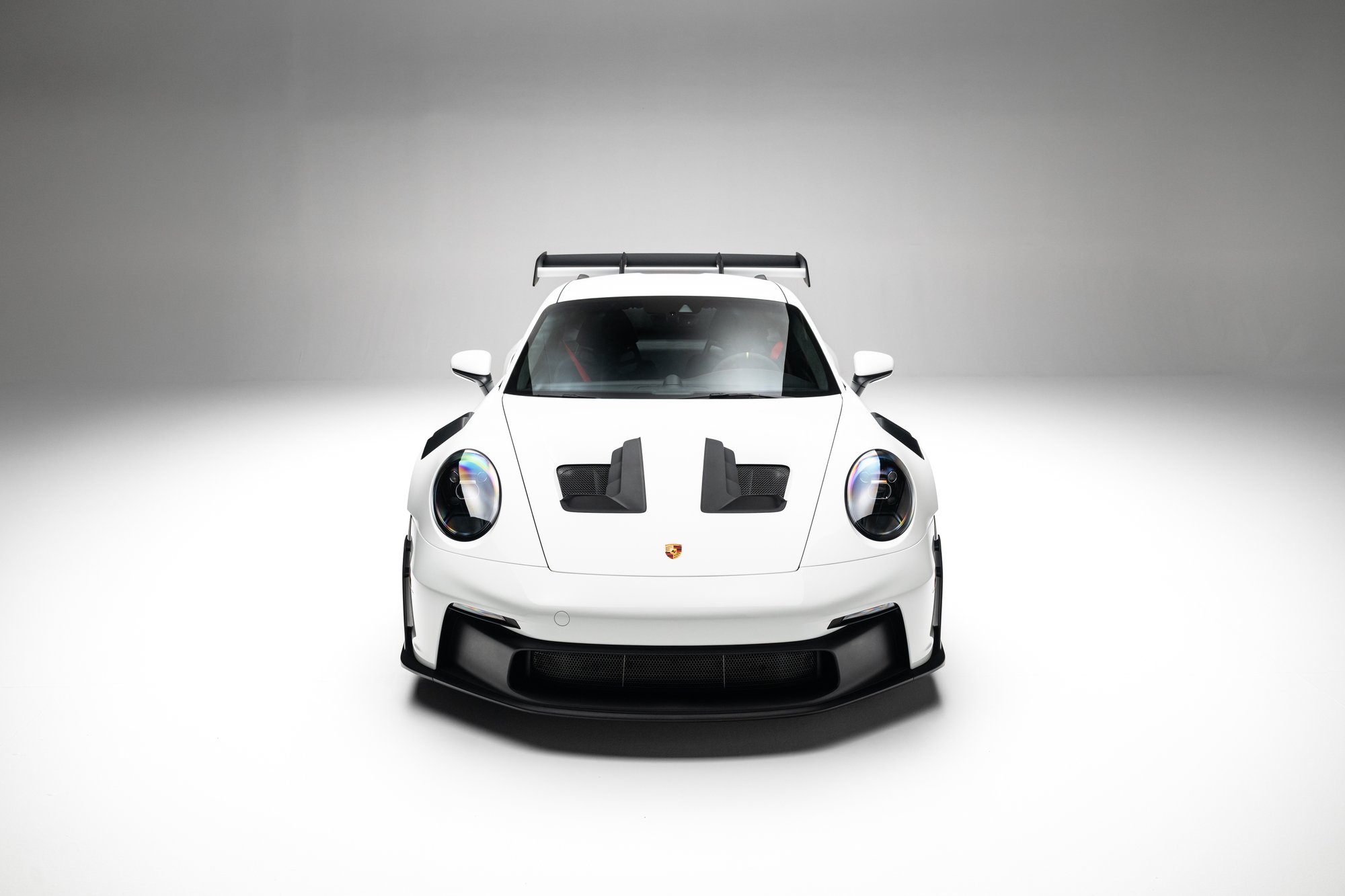 406-Mile 2023 Porsche 911 GT3 RS Sells for $367,786 on Bring a Trailer