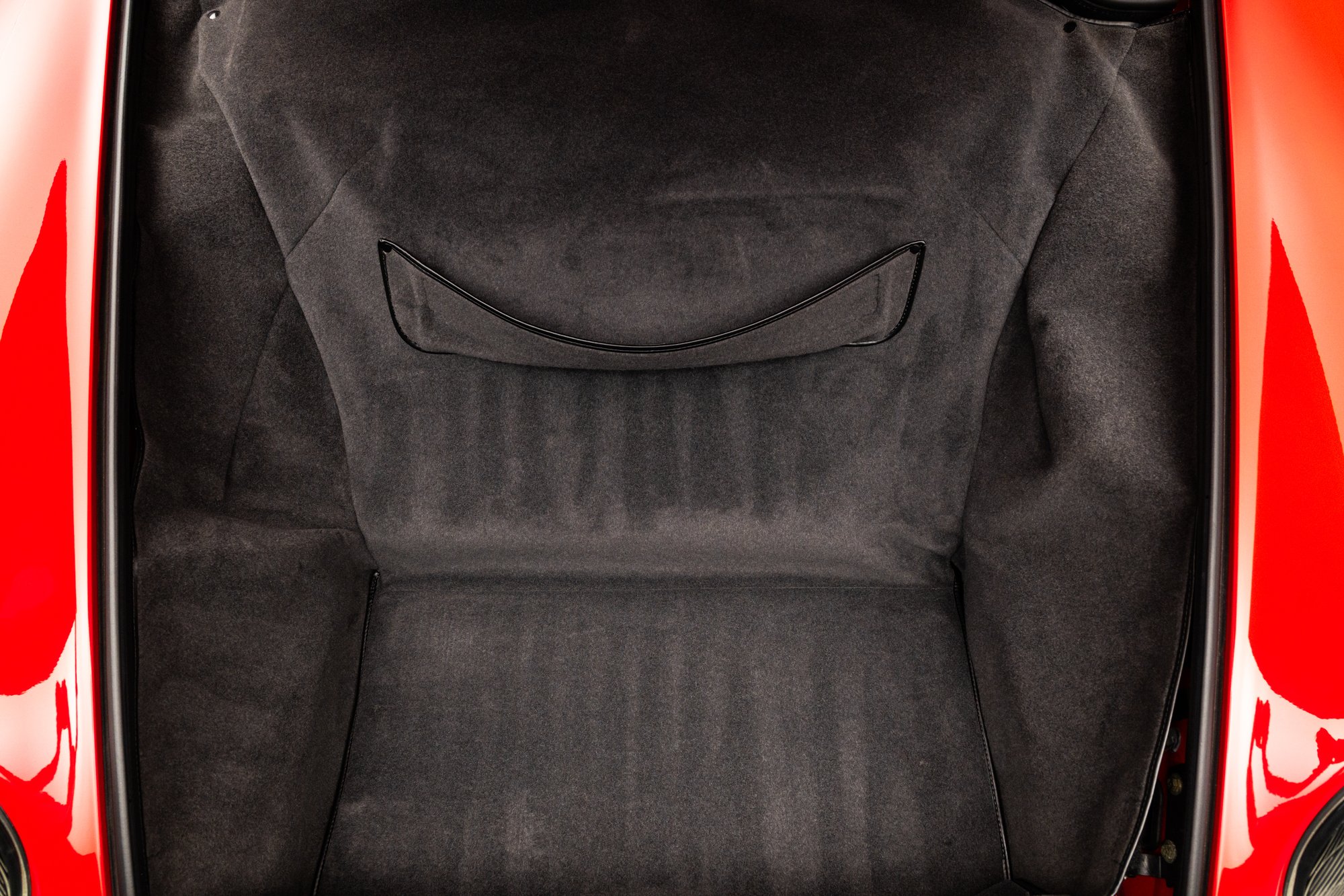 Now Available on Bring a Trailer: Original-Owner, 22k-Mile 1998 Porsche 911 Carrera S Coupe 6-Speed