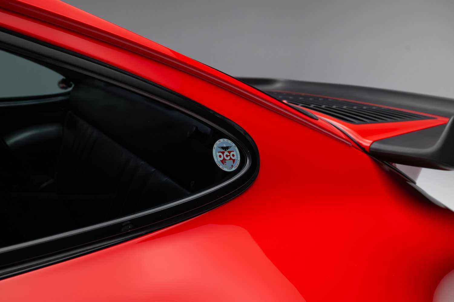 1985 Porsche 911 Carrera M491 Turbo Look Sells for $165,000 on Bring a Trailer