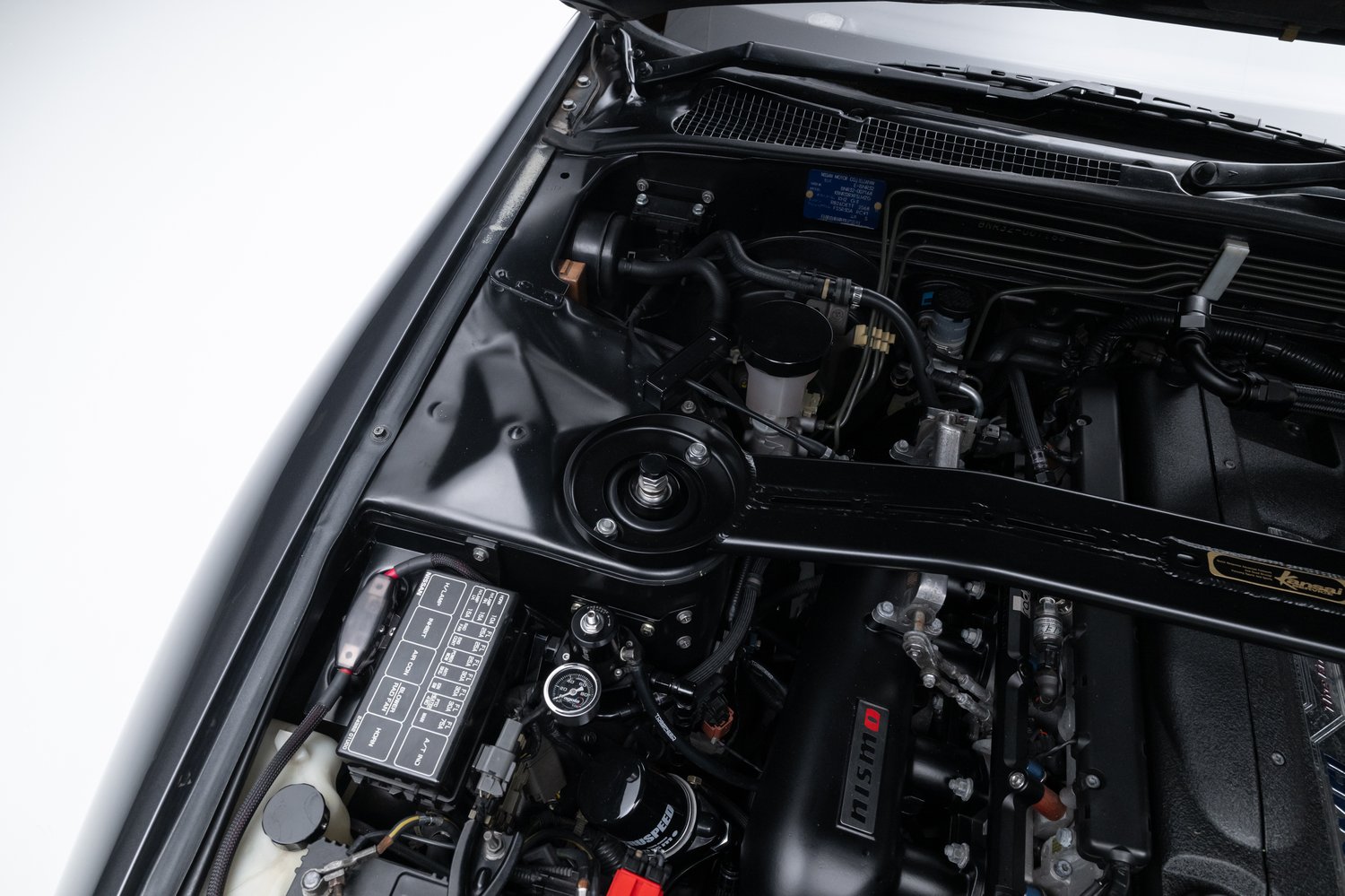 1990 Nissan Skyline GT-R