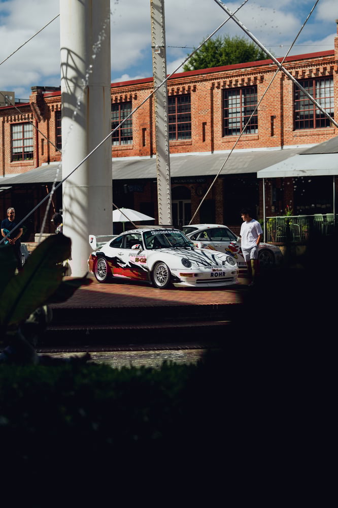 Luftgekühlt 11: The Film