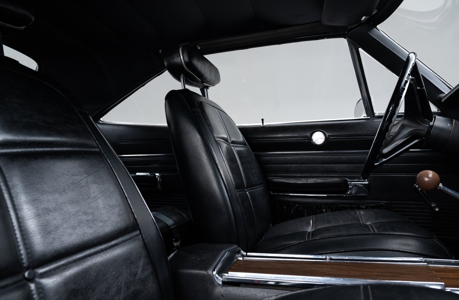 1969 Dodge Charger R/T