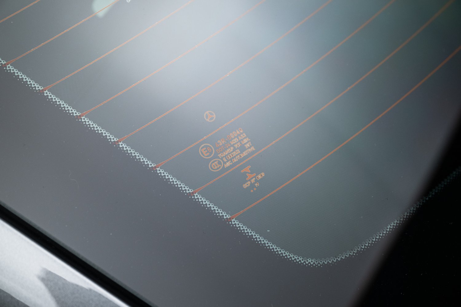 2019 Mercedes‑Benz CLS