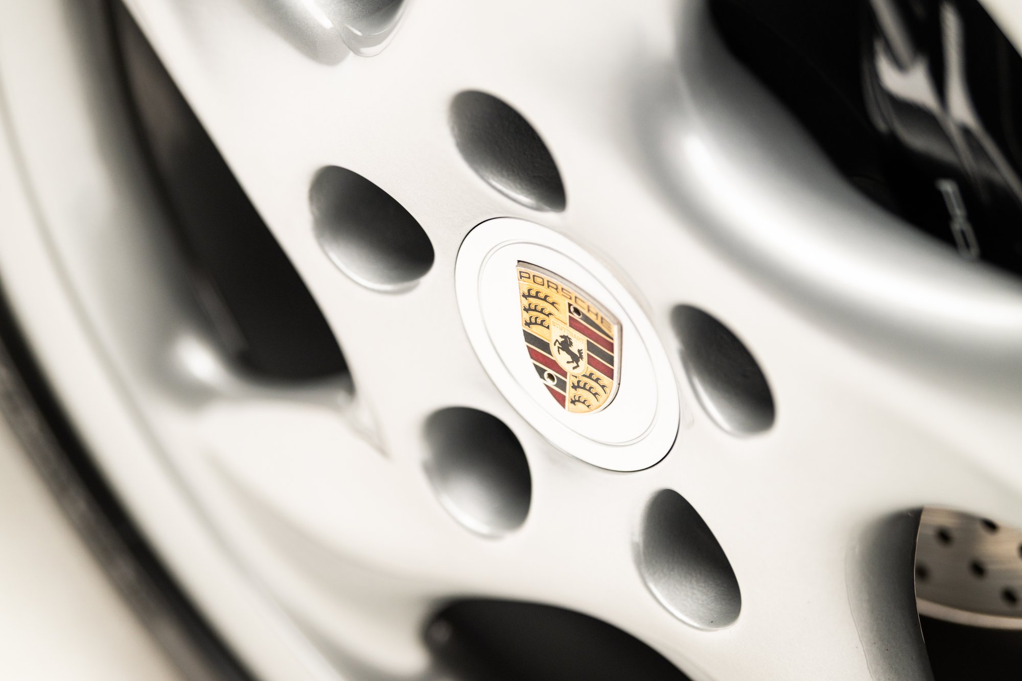 Now Available on Bring a Trailer: Original-Owner, 22k-Mile 1998 Porsche 911 Carrera S Coupe 6-Speed