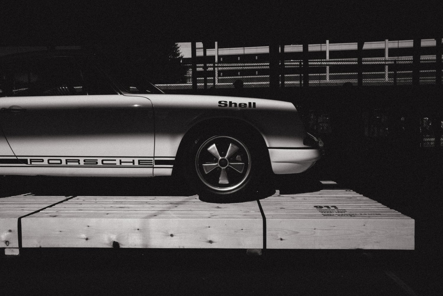 Luftgekühlt 11: The Film