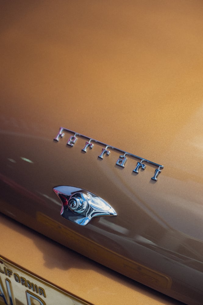 Monterey Car Week 2025-RM Sotheby's Preview