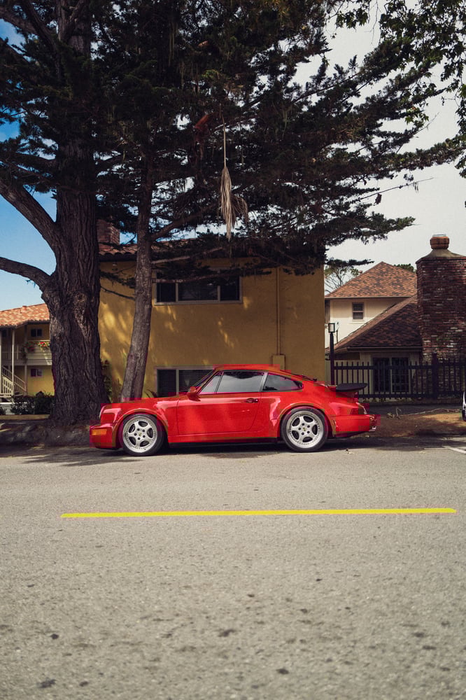 Monterey Car Week 2025-RM Sotheby's Preview