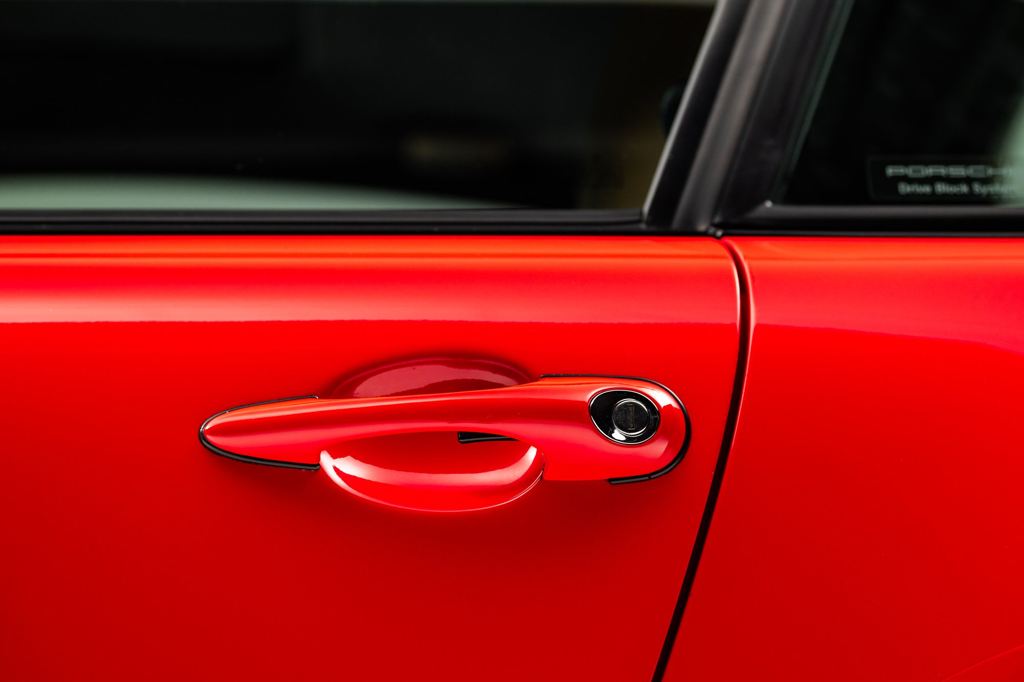 Now Available on Bring a Trailer: Original-Owner, 22k-Mile 1998 Porsche 911 Carrera S Coupe 6-Speed