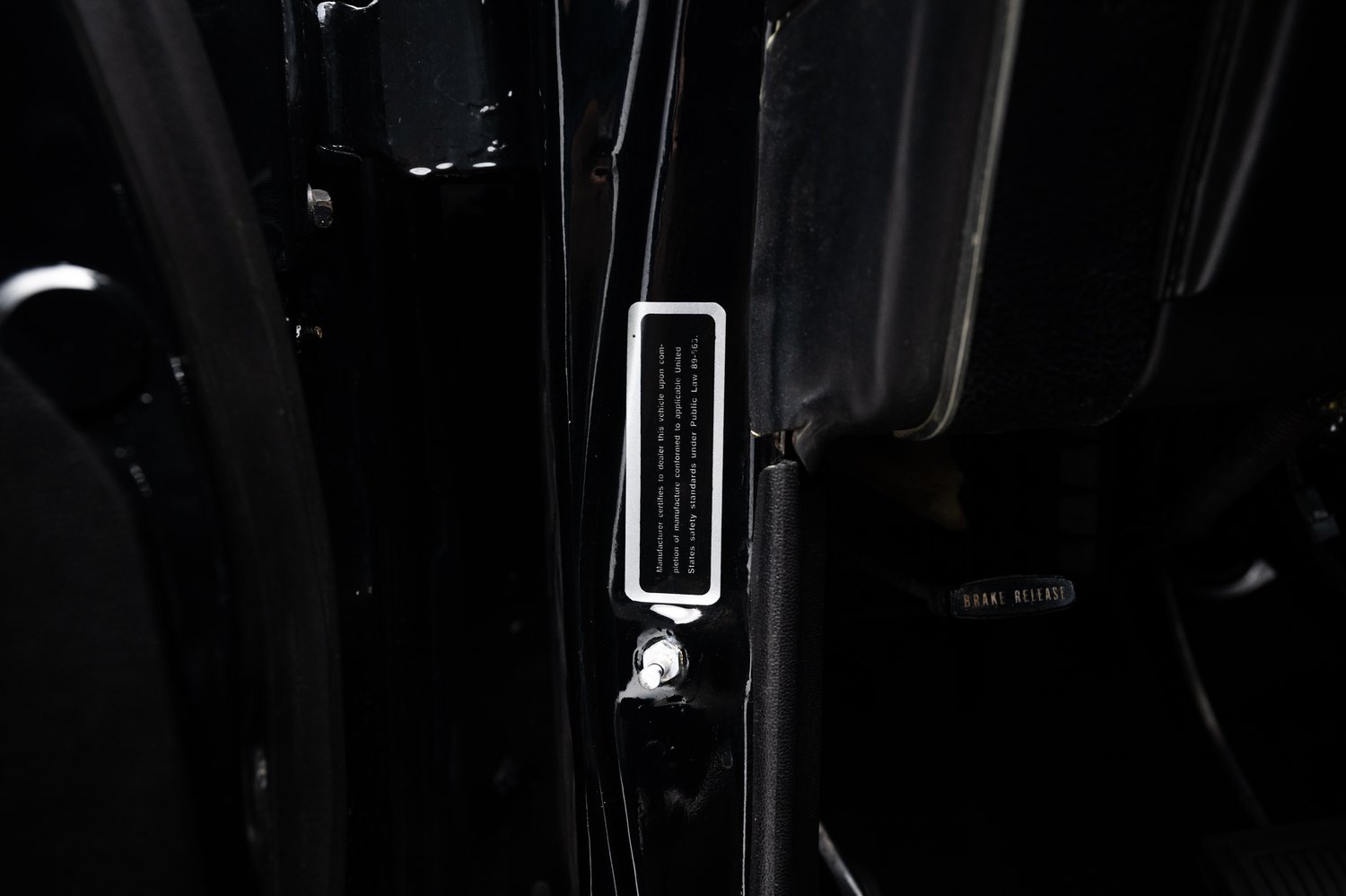 1969 Dodge Charger R/T