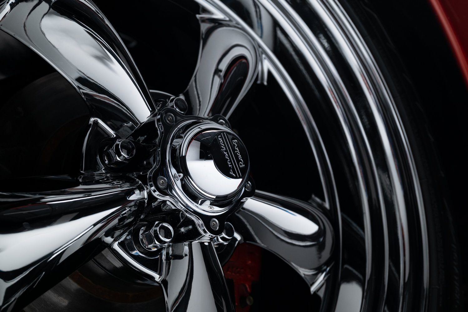 1950 Chevrolet 3600 5‑Window Pickup