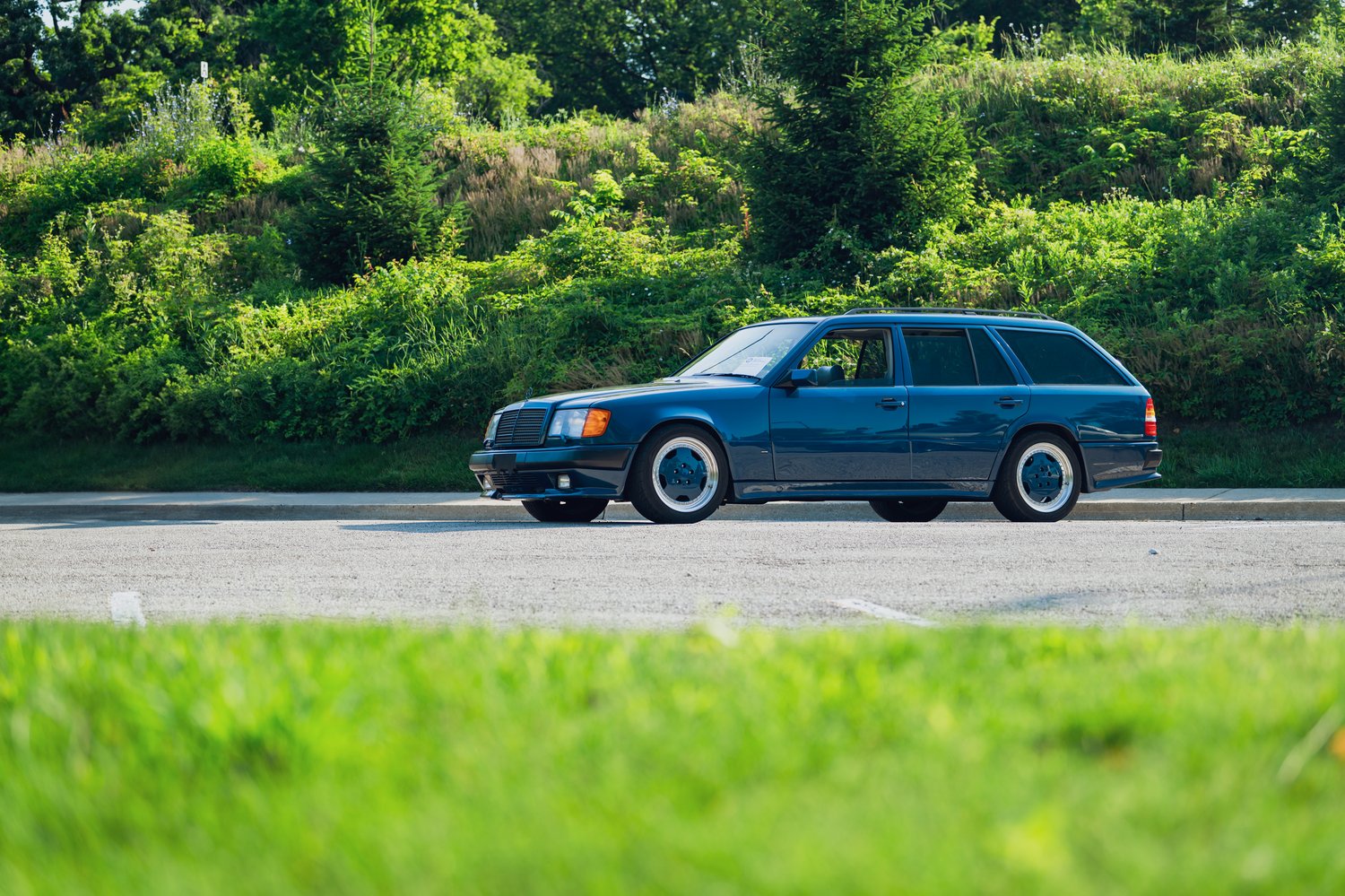 Fuelfed Closes the Curtain on the 233 West AMG Reunion with Unforgettable Finale