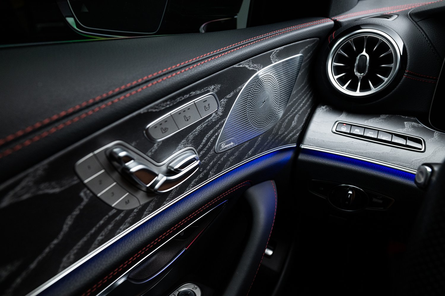 2019 Mercedes‑Benz CLS