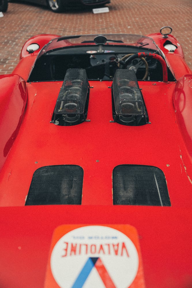 Monterey Car Week 2025-RM Sotheby's Preview