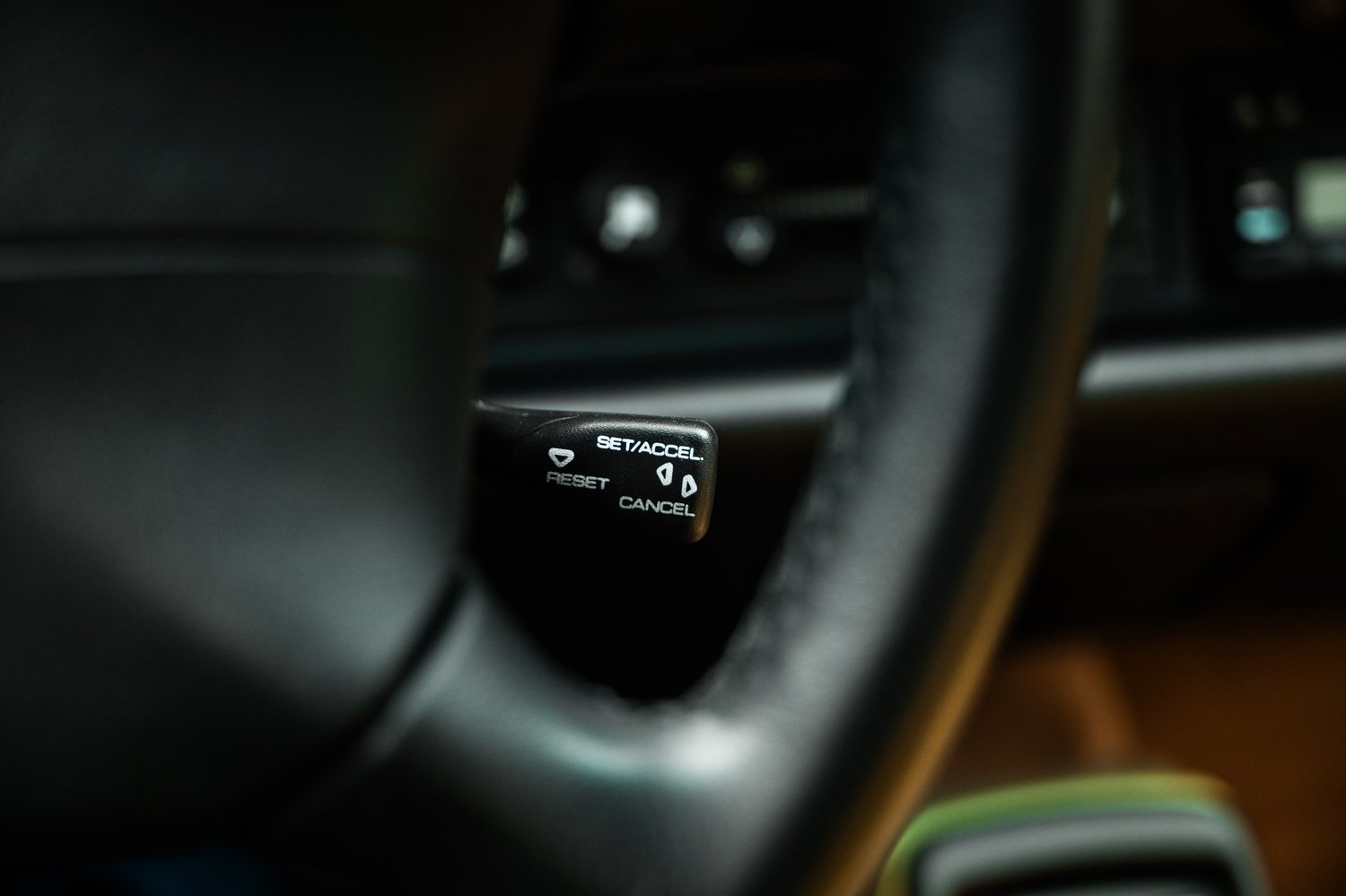 1998 Porsche 911 Carrera S