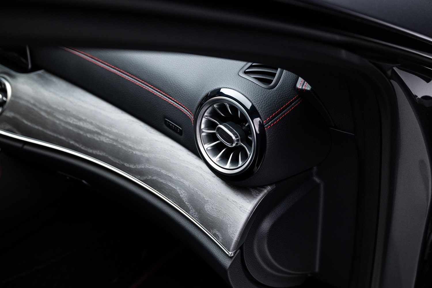 2019 Mercedes‑Benz CLS