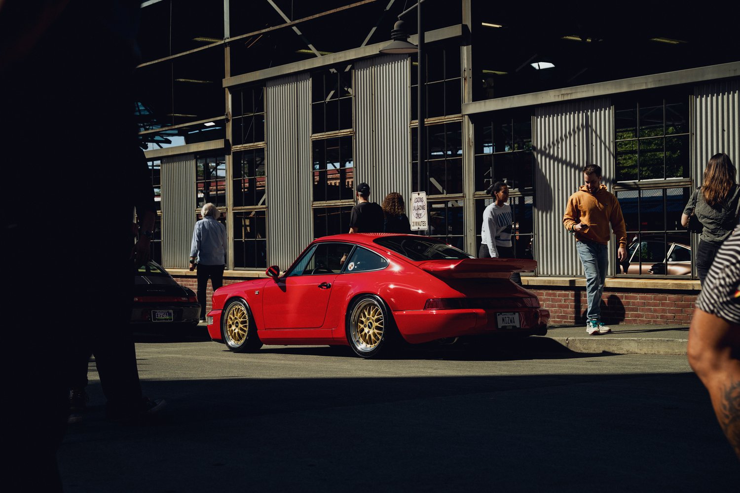 Luftgekühlt 11: The Film