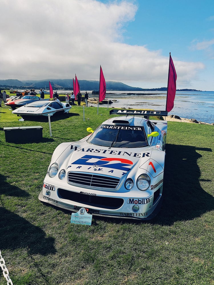 Monterey Car Week 2025-RM Sotheby's Preview