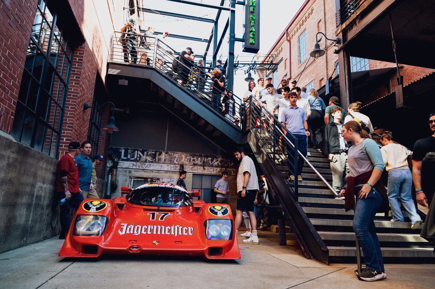 Luftgekühlt 11: The Film