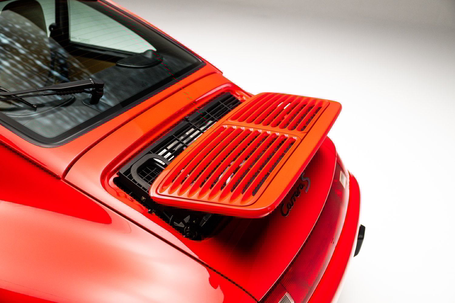 1998 Porsche 911 Carrera S