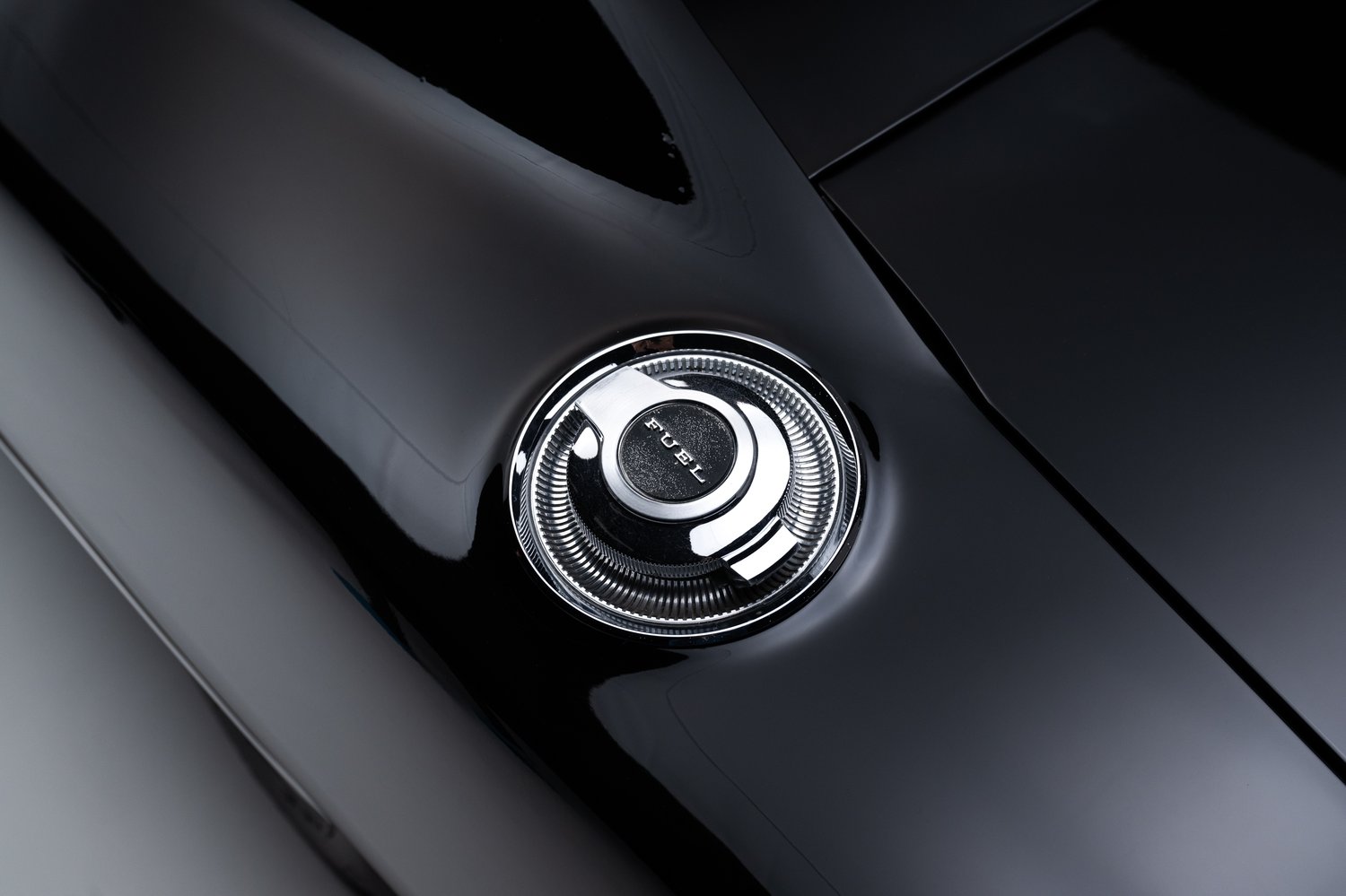 1969 Dodge Charger R/T