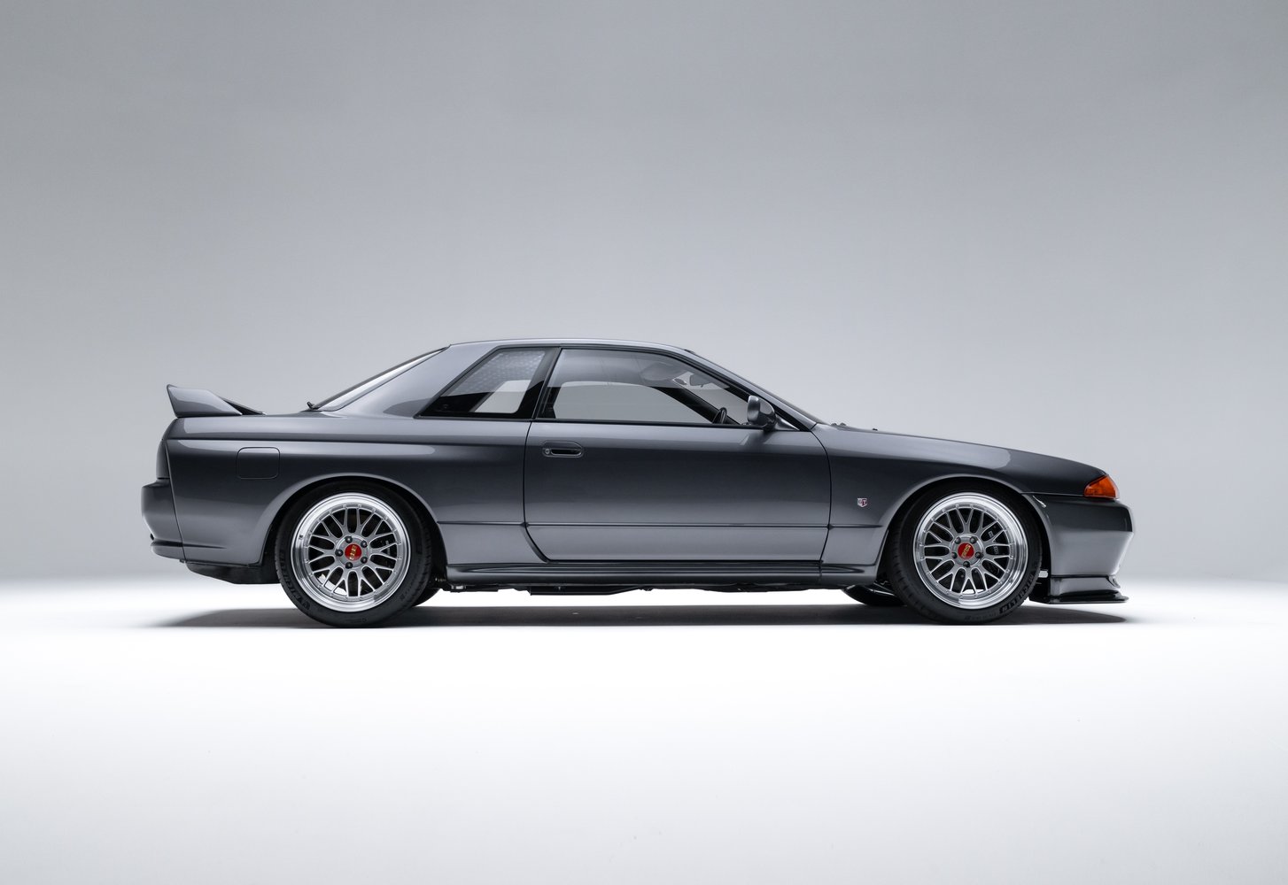 1990 Nissan Skyline GT-R