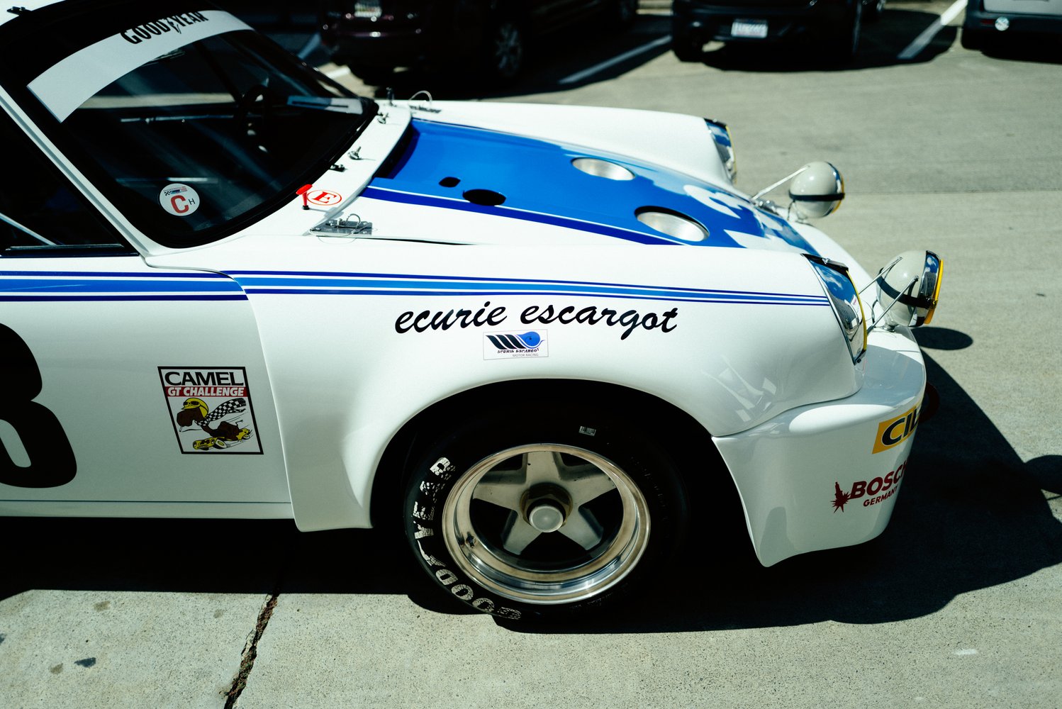 Luftgekühlt 11: The Film