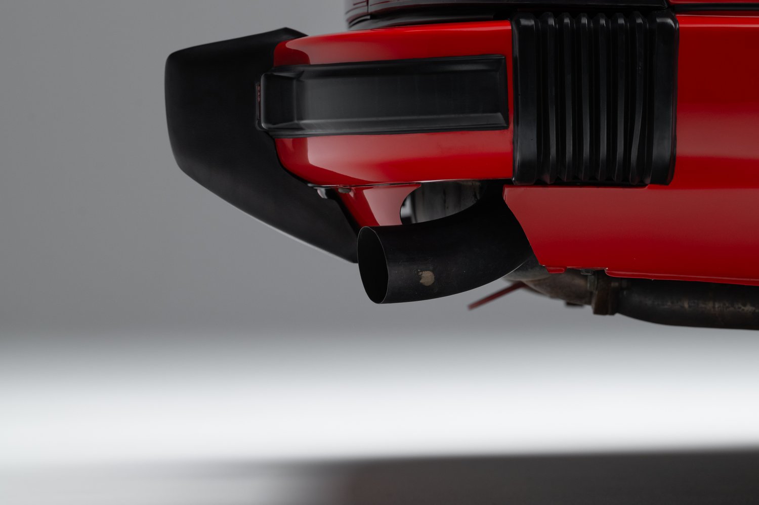 1985 Porsche 911 Carrera M491 Turbo Look Sells for $165,000 on Bring a Trailer