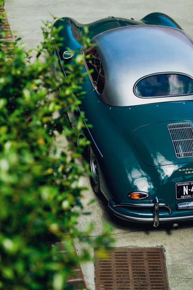 Luftgekühlt 11: The Film