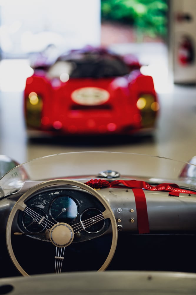 Luftgekühlt 11: The Film