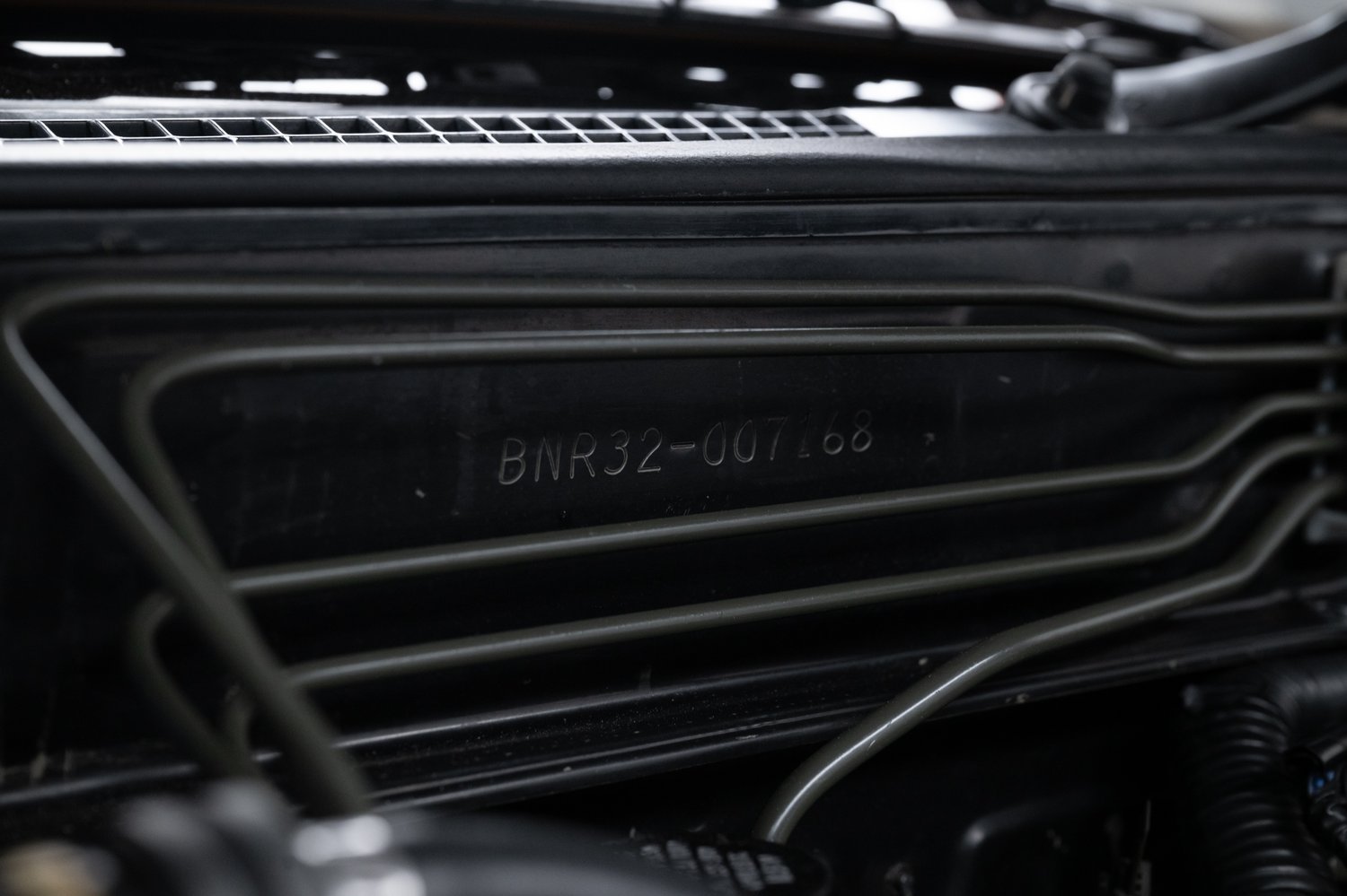 1990 Nissan Skyline GT-R