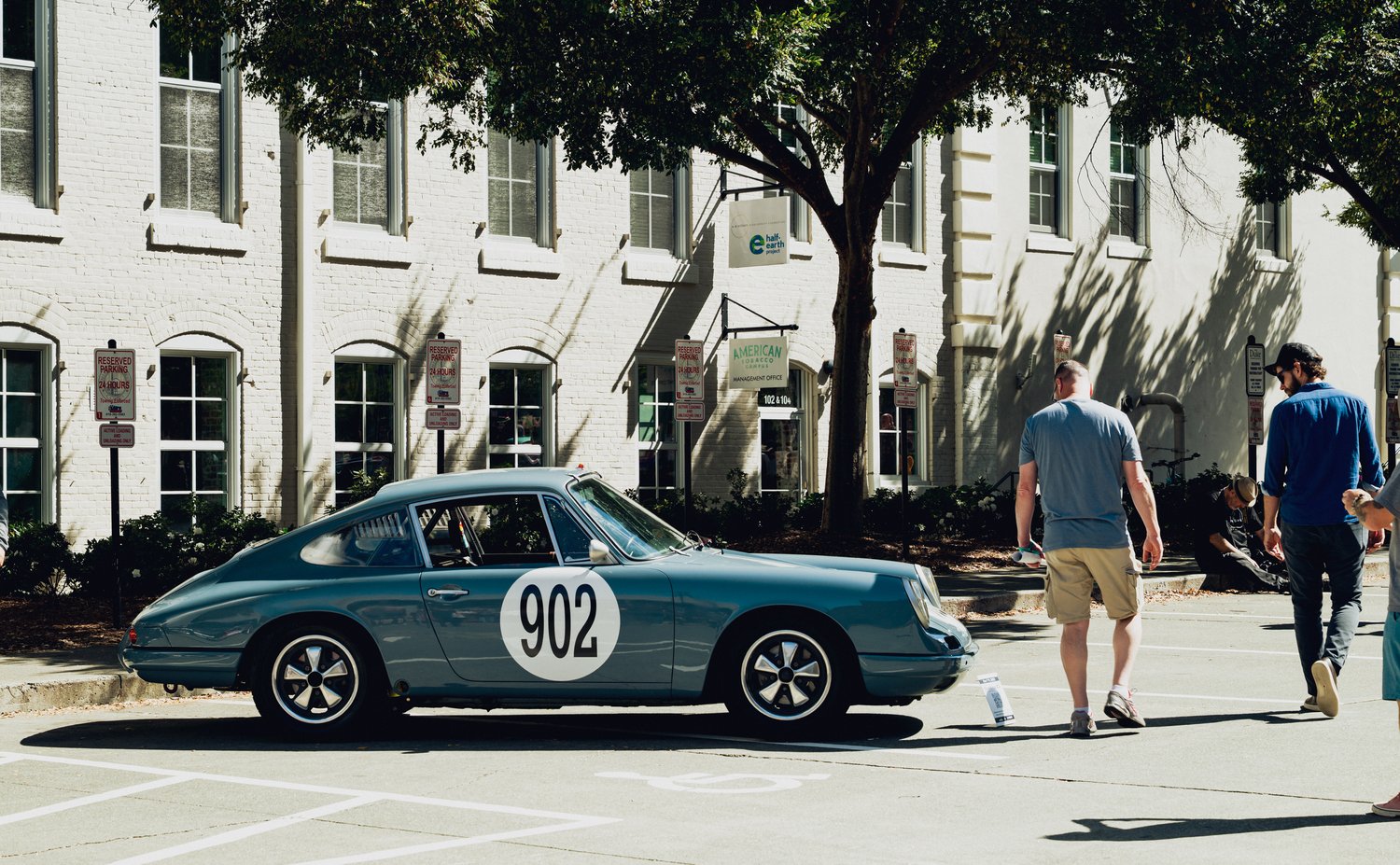 Luftgekühlt 11: The Film