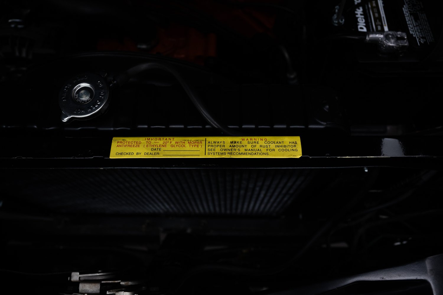 1969 Dodge Charger R/T