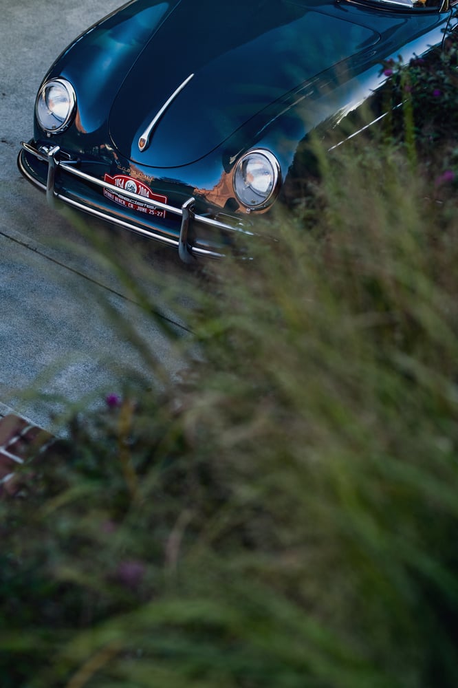 Luftgekühlt 11: The Film